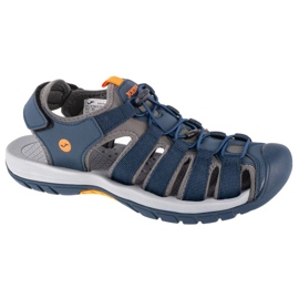 Joma S.Gea 2403 M SGEAS2403 sandaler blå