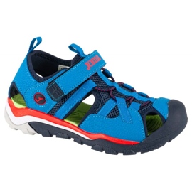 Joma S.Lake 404 SLAKJS2404V sandaler blå