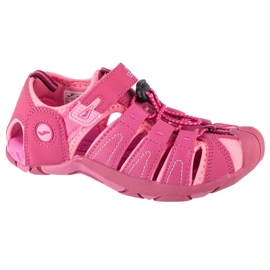 Joma S.Seven 2419 SSEVJS2419V sandaler lyserød