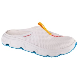 Salomon Reelax Slide 6.0 M flip-flops 477161 hvid