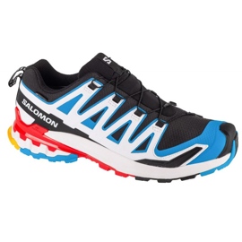 Salomon Xa Pro 3D v9 Gtx M 477163 sko sort