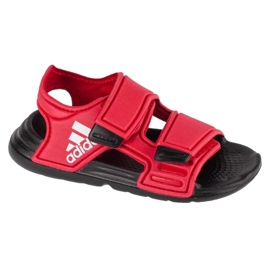 Adidas Altaswim Sandaler FZ6503 sandaler rød