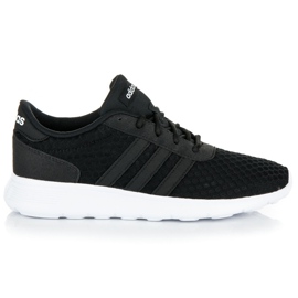 Adidas Lite Racer W sort