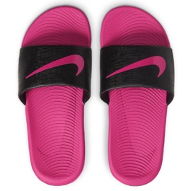 Nike Kawa DD8519-001 flip-flops sort