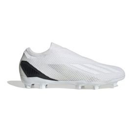 Adidas X Speedportal.3 Ll Fg M FZ6101 sko hvid
