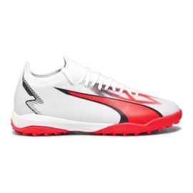 Puma Ultra Match Tt M 107521 01 sko hvid