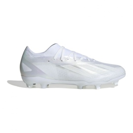 Adidas X Crazyfast.2 Fg M GY7423 sko hvid