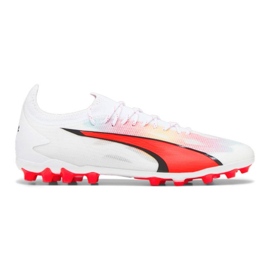 Puma Ultra Ultimate Mg M 107506 01 sko hvid