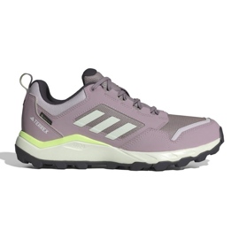 Adidas Terrex Tracerocker 2 Gtx W IG5715 sko violet