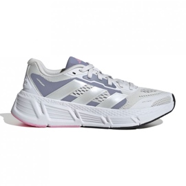 Adidas Questar 2 IE8117 sko hvid