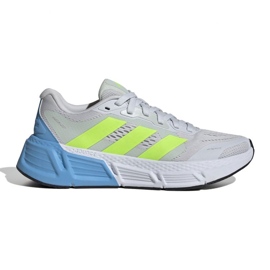 Adidas Questar 2 W IE8121 sko grå