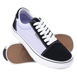 Iguana Osky Tg Jr 92800602834 sneakers hvid