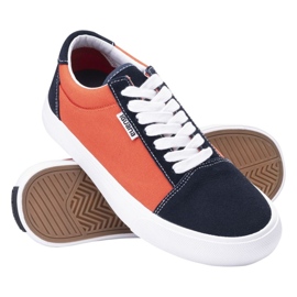Iguana Osky Tb sneakers 92800602829 orange