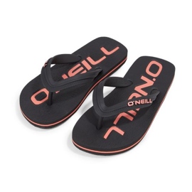 ONeill O'Neill profillogosandaler 92800614106 flip-flops sort