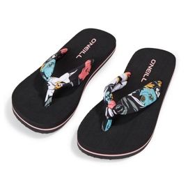 ONeill O'Neill Ditsy solsandaler 92800613258 flip-flops flerfarvet