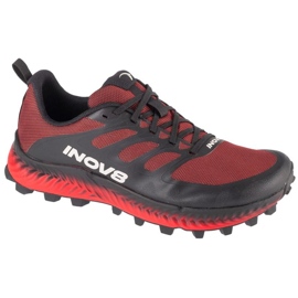 Inov-8 MudTalon M løbesko 001144-RDBK-P-001 rød