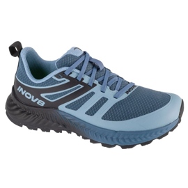 Inov-8 Trailfly Standard W løbesko 001149-BGBKST-S-001 blå