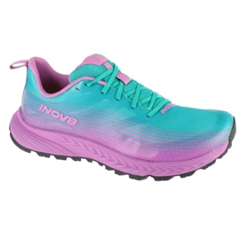 Inov-8 Trailfly Speed ​​001151-AQPL-W-01 løbesko lilla