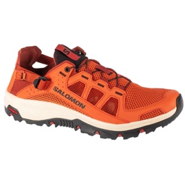 Salomon Techamphibian 5 M 474310 sko orange