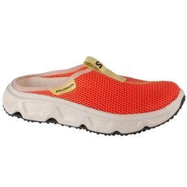 Salomon Reelax Slide 6,0 W flip-flops 474696 orange