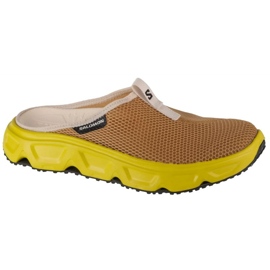 Salomon Reelax Slide 6.0 M flip-flops 475238 grøn