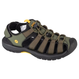 Joma S.Gea 2423 M SGEAS2423 sandaler grøn