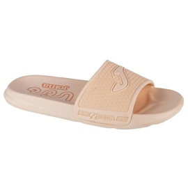Joma S.Island 2425 W SISLLS2425 flip-flops beige