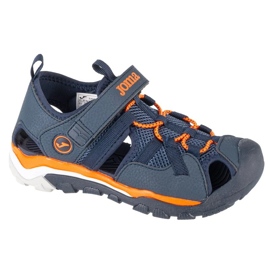 Joma S.Lake 2403 SLAKJS2403V sandaler blå