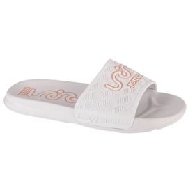 Joma S.Land 2402 W SLALS2402 flip-flops hvid