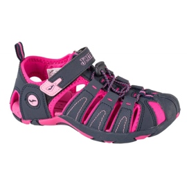 Joma S.Seven 2433 SSEVJS2433V sandaler blå
