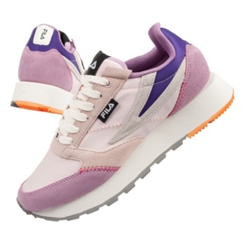Fila Run Formation W sko FFW0298.43150 violet