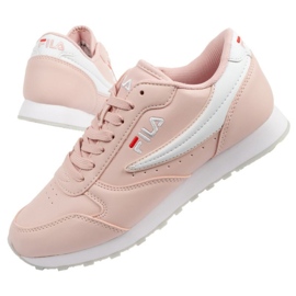 Fila Orbit W sko 1010308.43038 lyserød