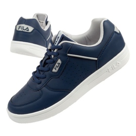 Fila C. Court Jr FFT0066.53135 sko blå