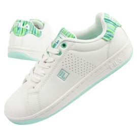 Fila Crosscourt sko W FFW0259.13208 hvid