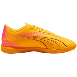 Puma Ultra Play It 107780 03 fodboldsko orange