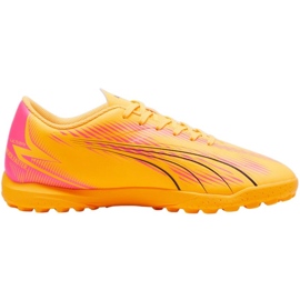 Puma Ultra Play Tt 107779 03 fodboldsko orange