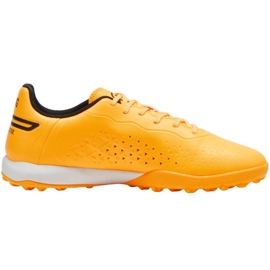 Puma King Match Tt M 107260 05 fodboldsko orange
