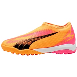 Puma Ultra Match Ll TT+Mid 107772 03 fodboldsko orange