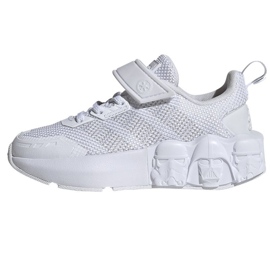 Adidas Star Wars Runner IE8044 sko grå