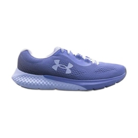 Under Armour Ua W Charged Rogue 4 W sko 3027005-500 blå