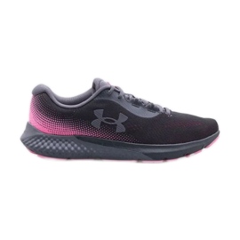 Under Armour Ua W Charged Rogue 4 W sko 3027005-101 sort