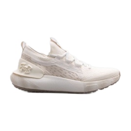 Under Armour Ua W Hovr Phantom 3 Se Ltd W sko 3027290-100 beige