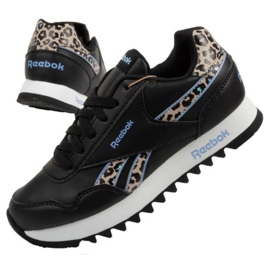 Reebok Royal sko 100033299 sort