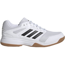 Adidas Speedcourt M ID9498 sko hvid