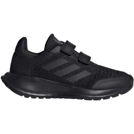 Adidas Tensaur Run 2.0 Cf Jr IG8568 sko sort