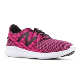 Børns sport New Balance kjcstgly pink lyserød