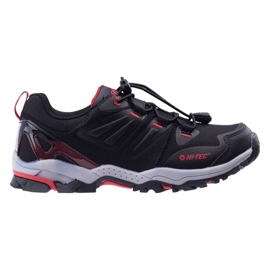Hi-Tec Hagas Teen-sko 92800598011 sort