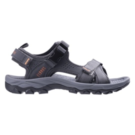 Elbrus Bodega M sandaler 92800602786 sort