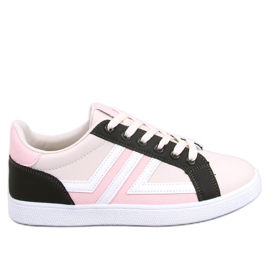 Fitz Green sneakers til kvinder flerfarvet
