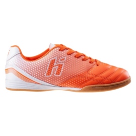 Huari Tacuari teenager In Ic Jr sko 92800402454 orange